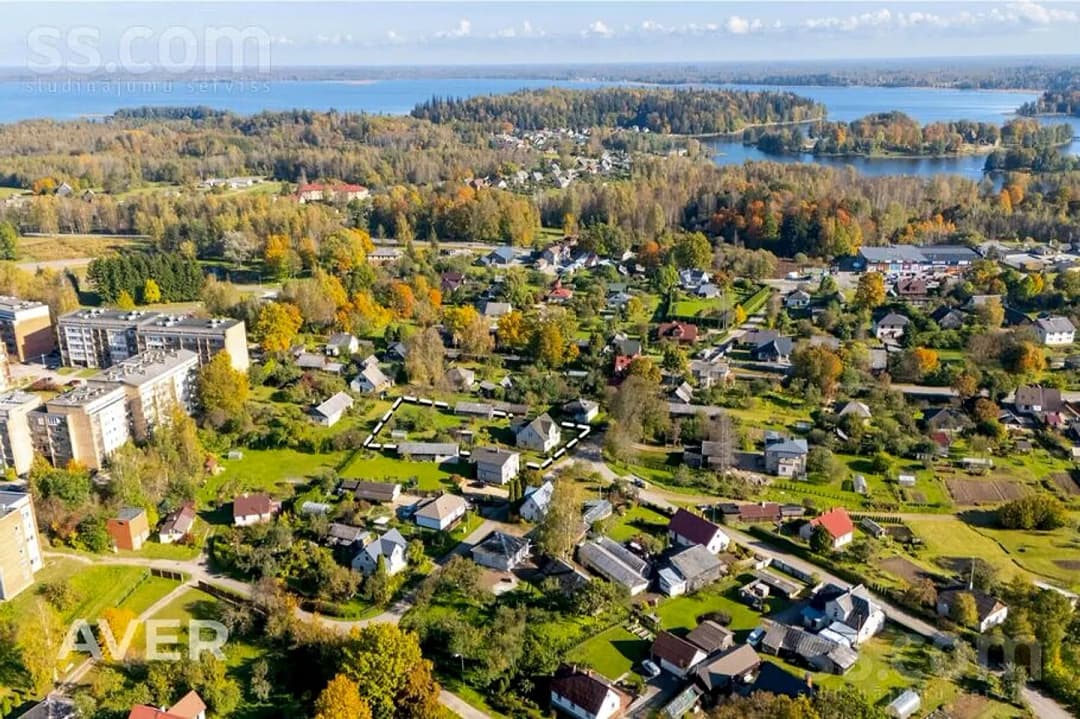 Māja — Augusta 4 — bilde 2