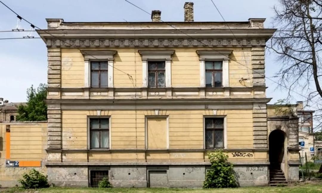 Briāna 9, Centrs — bilde 2