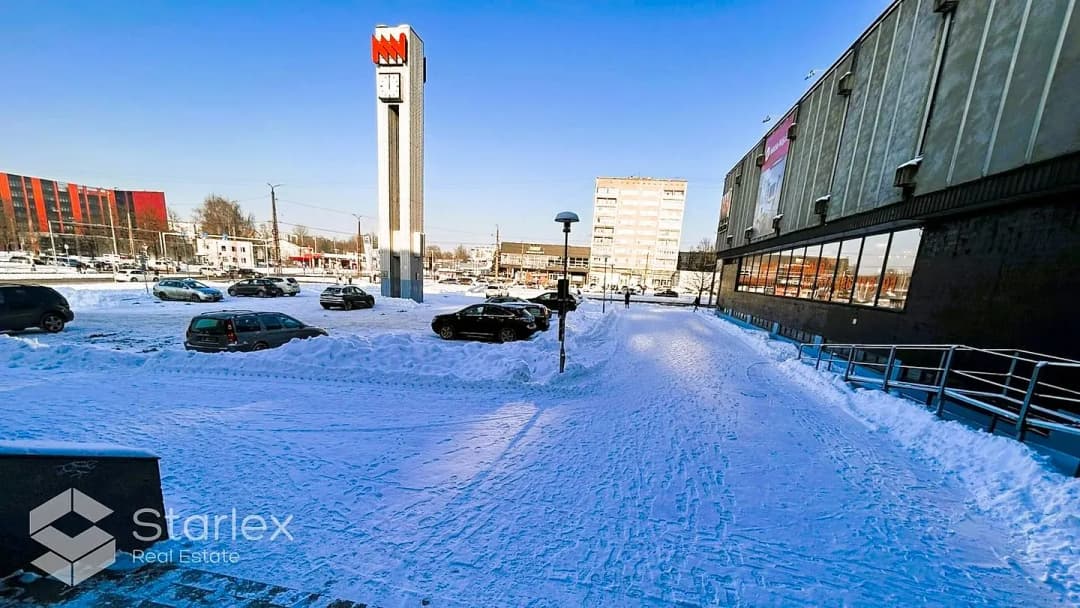 Telpas, 1000㎡ - Rīga, Purvciems