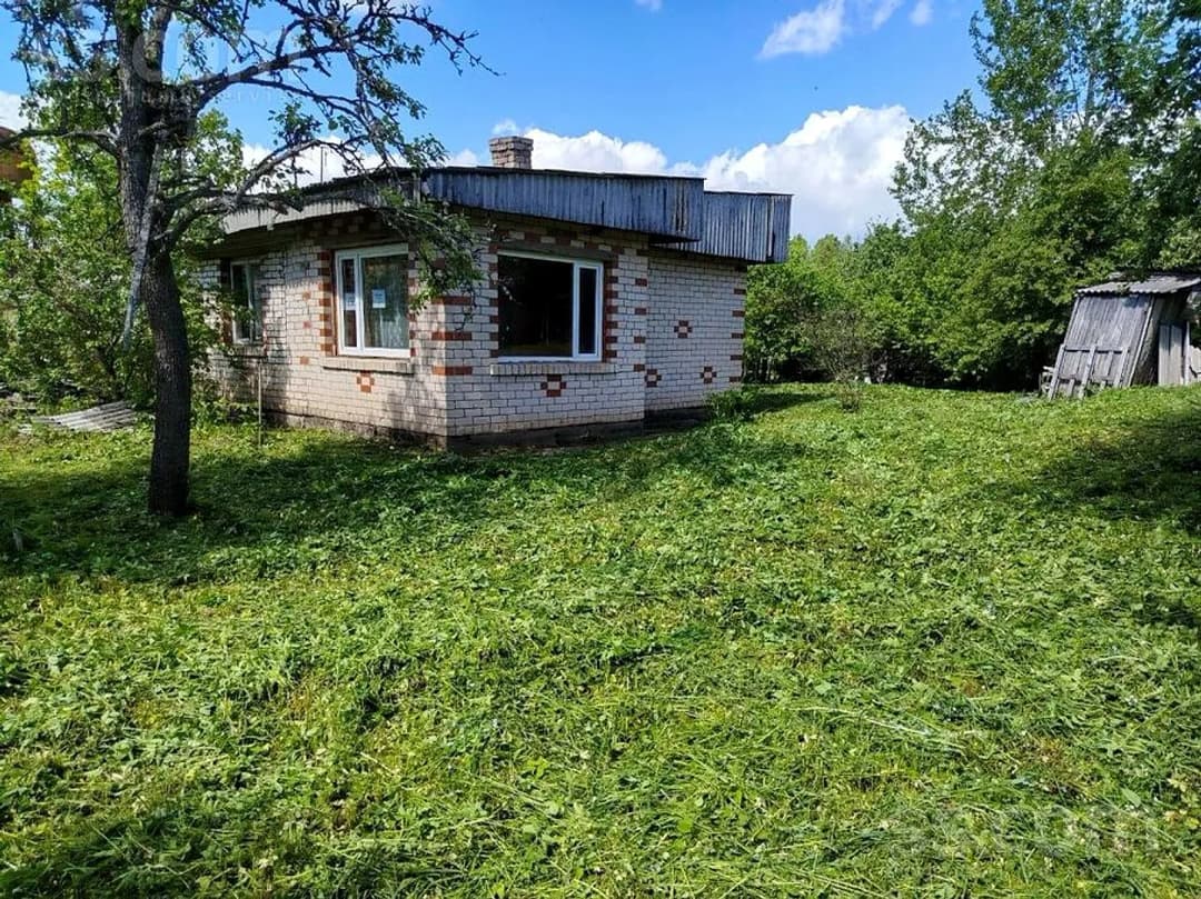 Māja — Озерки 19