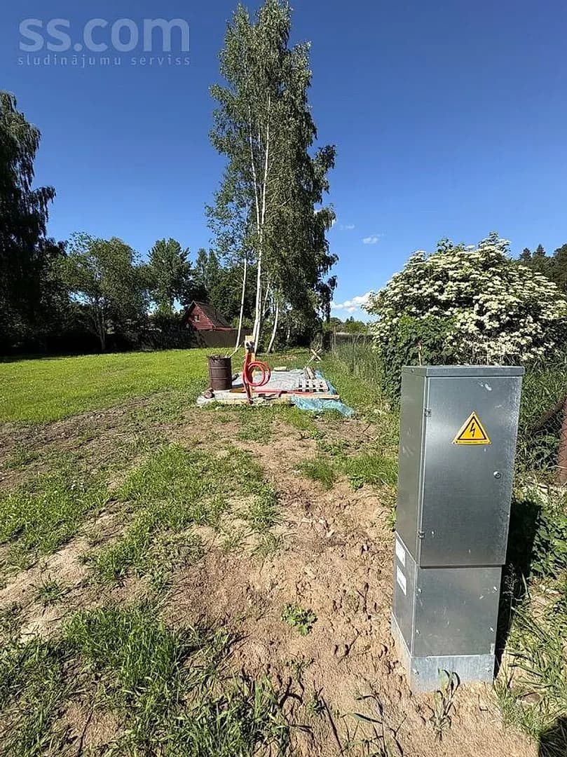Māja — Straume 93