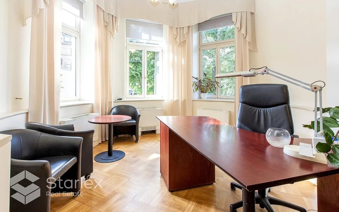 Telpas, 380㎡ - Rīga, Centrs — bilde 2