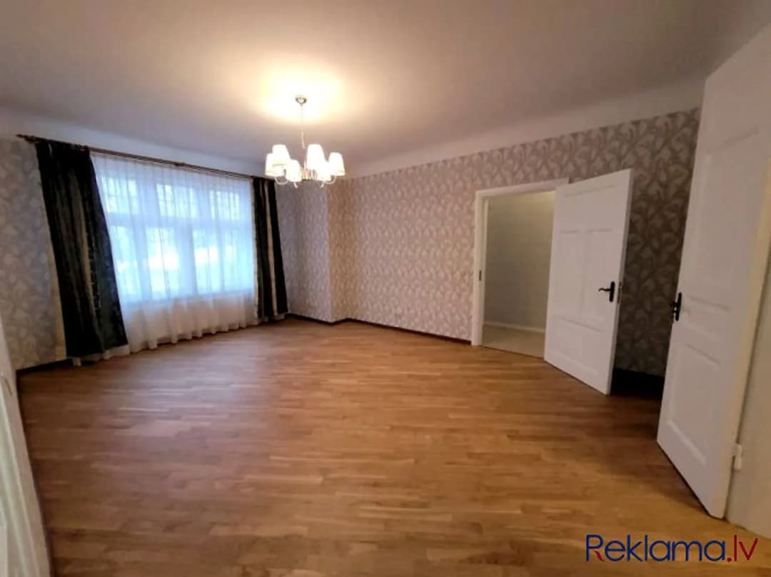 Piecistabu dzīvoklis — Slokas iela 32, Rīga (Āgenskalns) — bilde 3