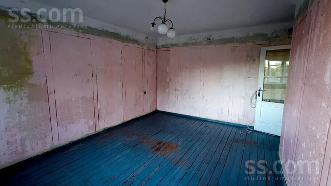 Divistabu dzīvoklis — Cietokšņa iela 27 — vēl bildes