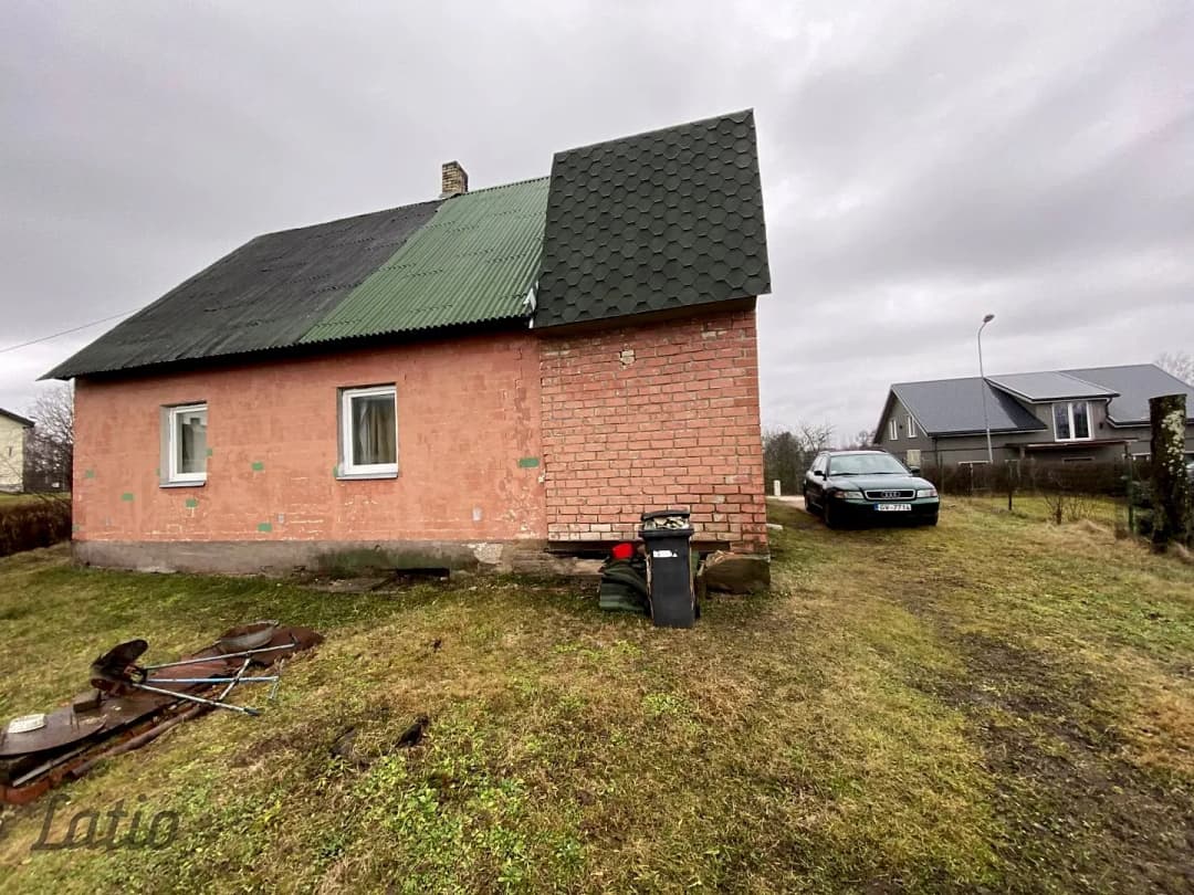 Māja, 75㎡ - Alūksnes novads, Alūksne — bilde 4
