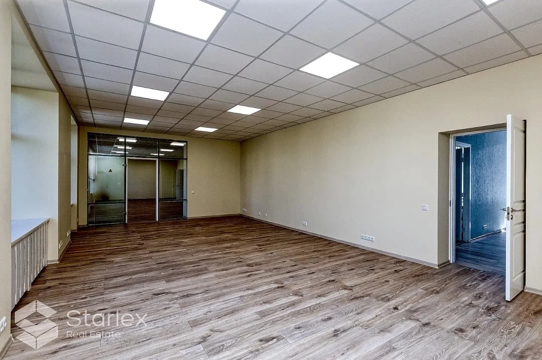 Telpas, 90㎡ - Rīga, Avoti — bilde 3