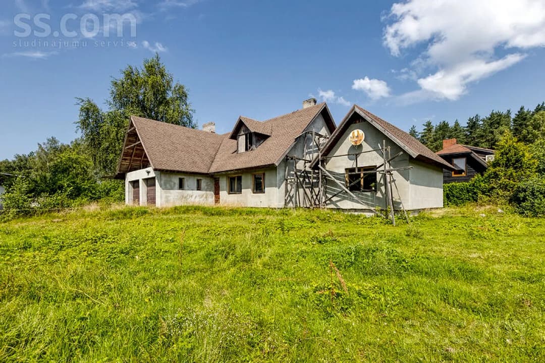Māja — Rītupes 12 — vēl bildes