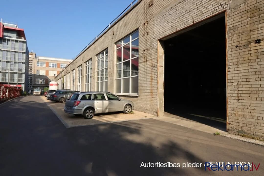 Komerctelpas — Bukultu iela — bilde 2