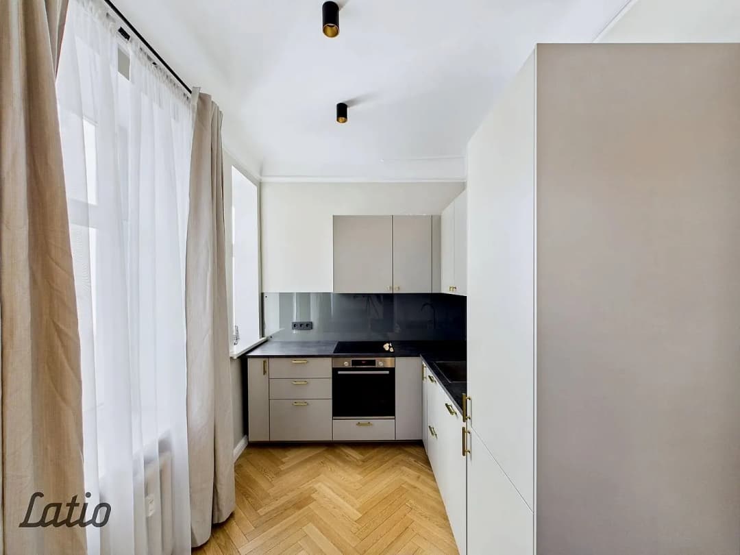 Stabu iela, Centrs — bilde 3