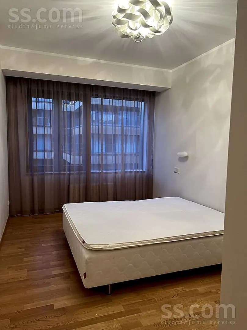 Trīsistabu dzīvoklis — Ainazu 23k4 — bilde 4