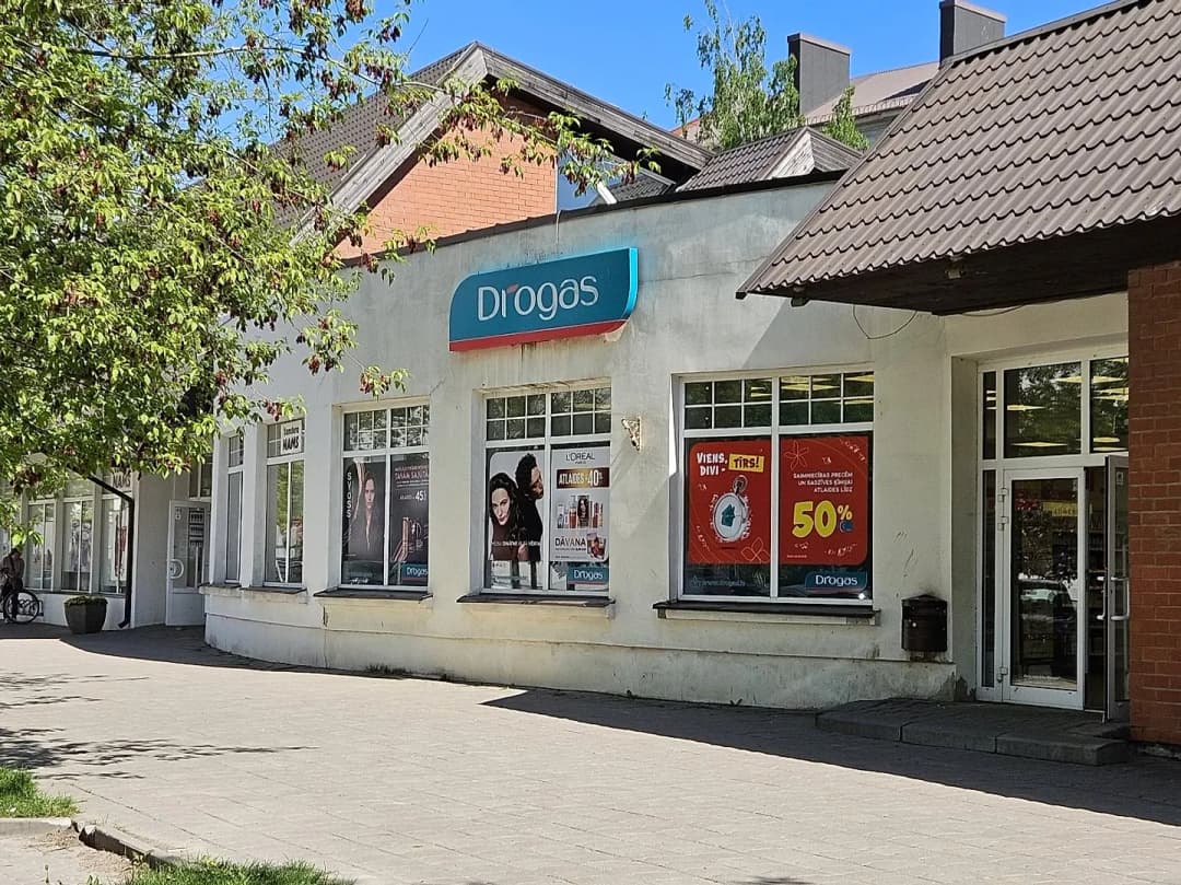 Telpas, 406.3㎡ - Jelgava