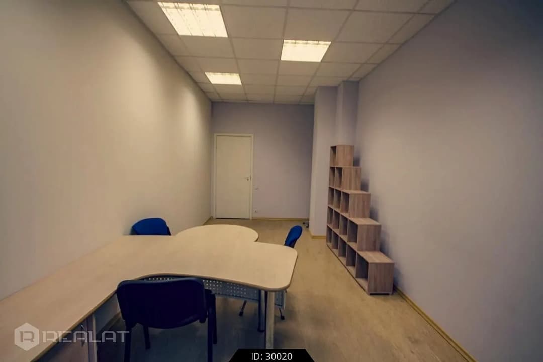 1-ist. Telpas, 19.00㎡ - Rīga, Brasa — bilde 2