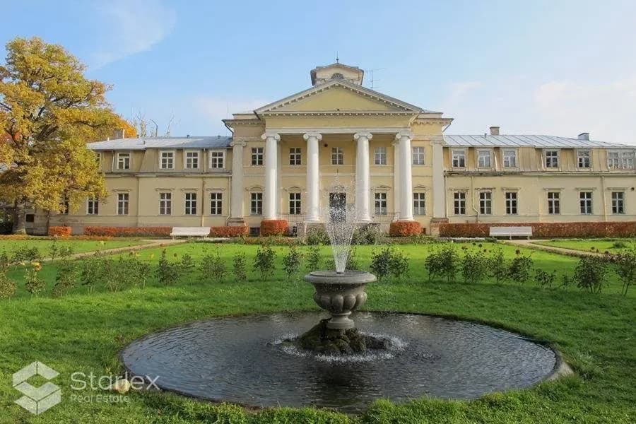 Mednieku iela 3, Sigulda, Siguldas nov.
