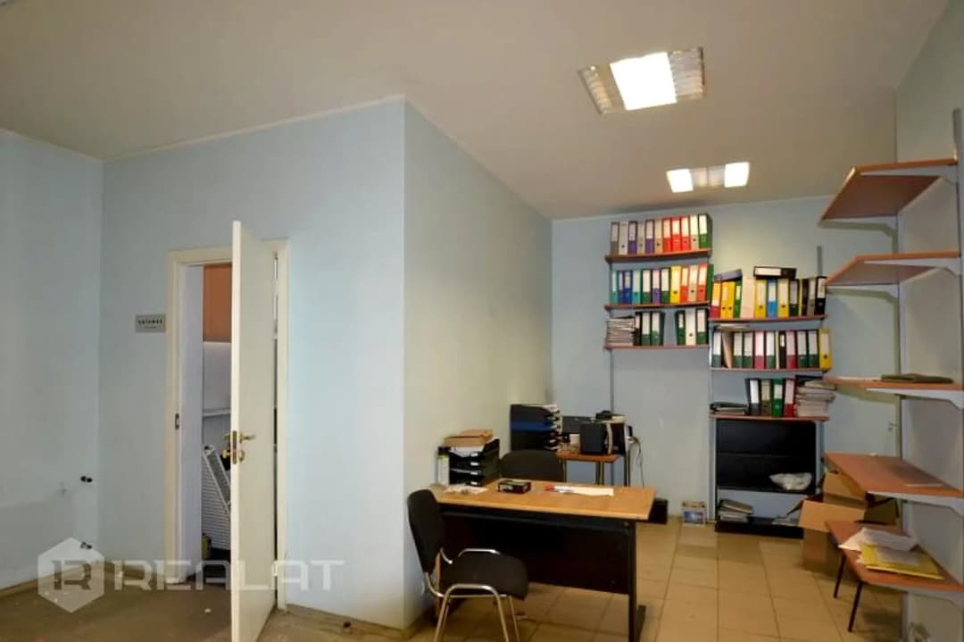 Komerctelpas — Stabu iela 10/1 — bilde 4