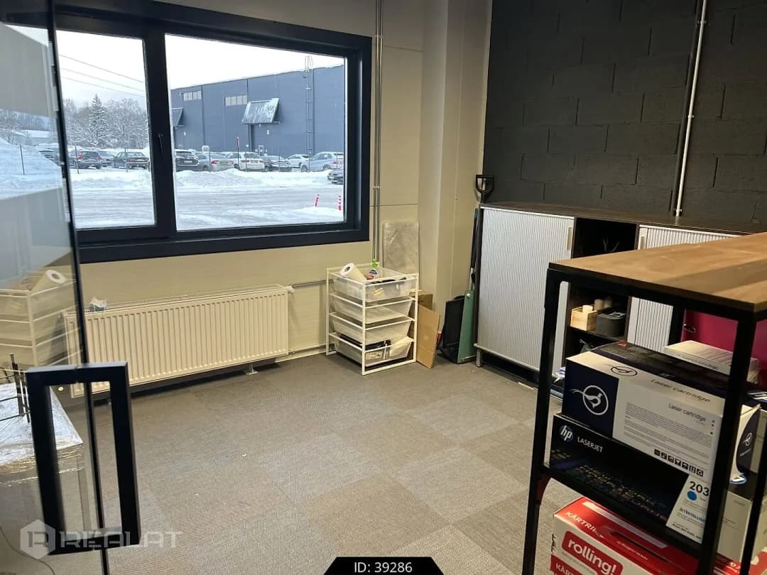 1-ist. Telpas, 934.00㎡ - Mārupes novads, Mārupe — vēl bildes