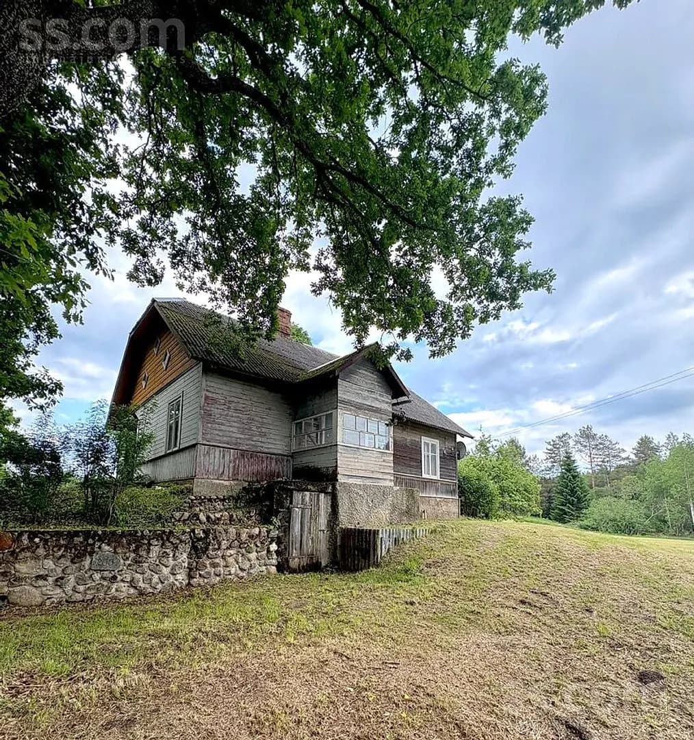 Māja — Silzemji — bilde 3