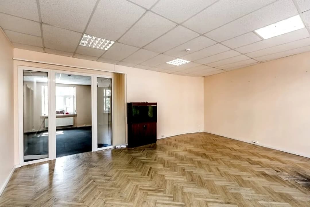 Telpas, 77㎡ - Rīga, Vecrīga — bilde 3