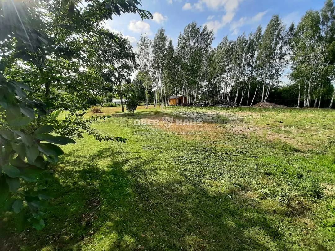 Zeme, 3200.00㎡ - Jelgava — bilde 3