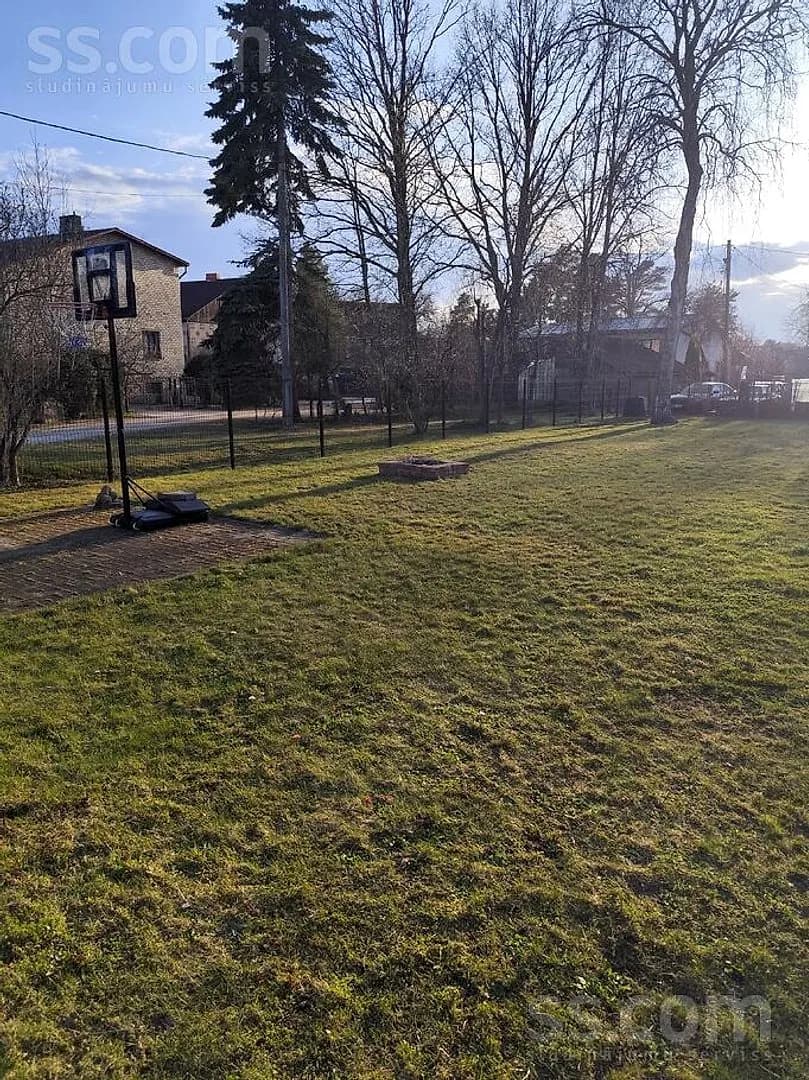 Māja — Pērkona 1 — bilde 4