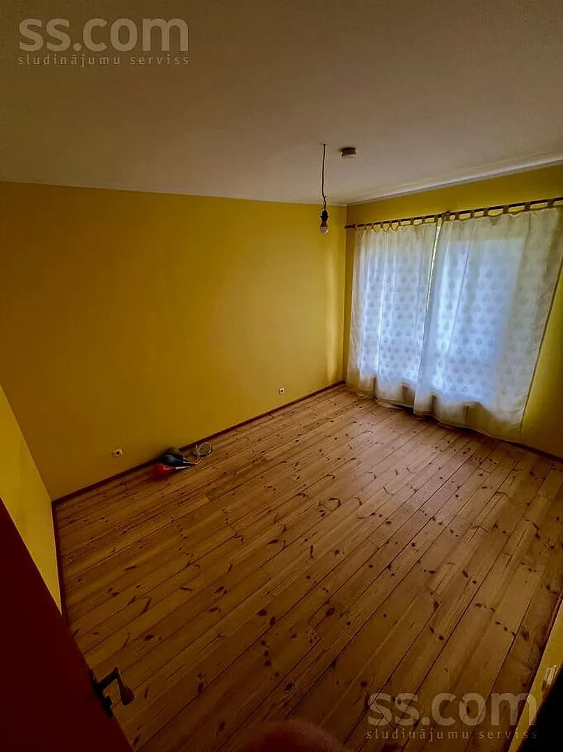 Divistabu dzīvoklis — Zemkopības inst 6 — bilde 3