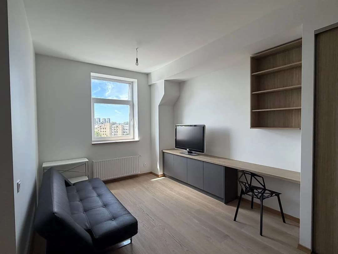 Klijānu 22, Centrs — bilde 2