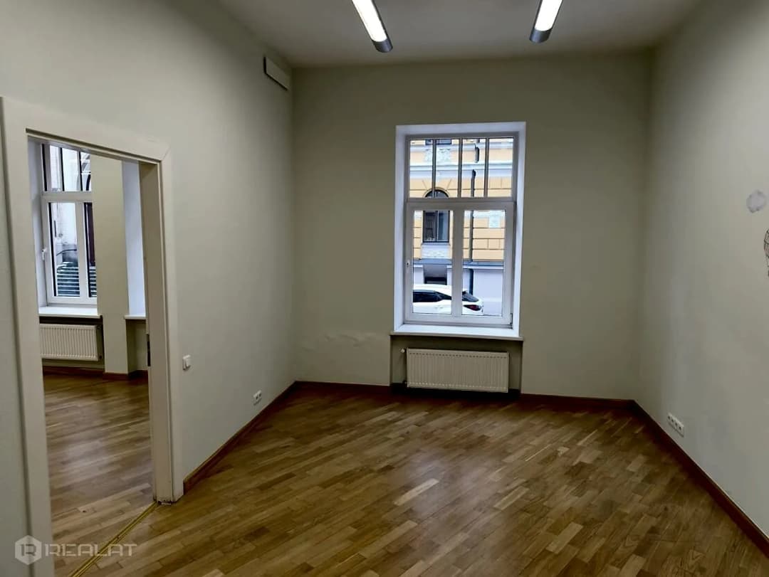 5-ist. Telpas, 149.30㎡ - Rīga, Centrs — vēl bildes