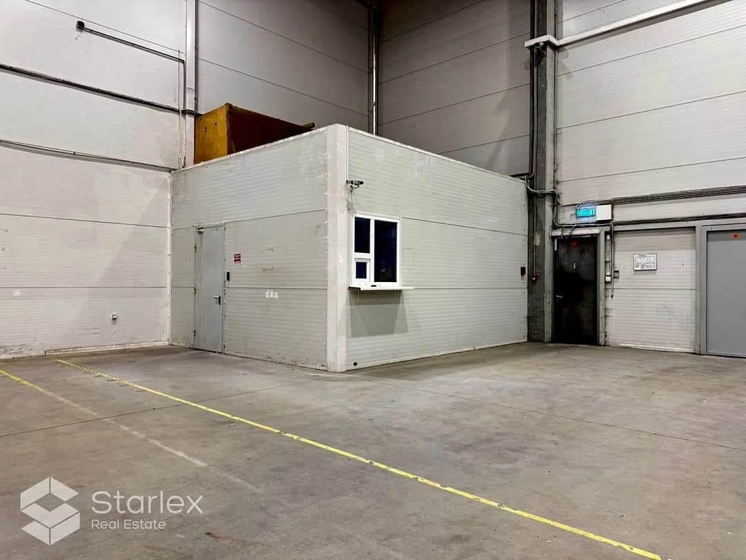 Telpas, 2300㎡ - Ķekavas novads, Ķekavas pagasts — bilde 2