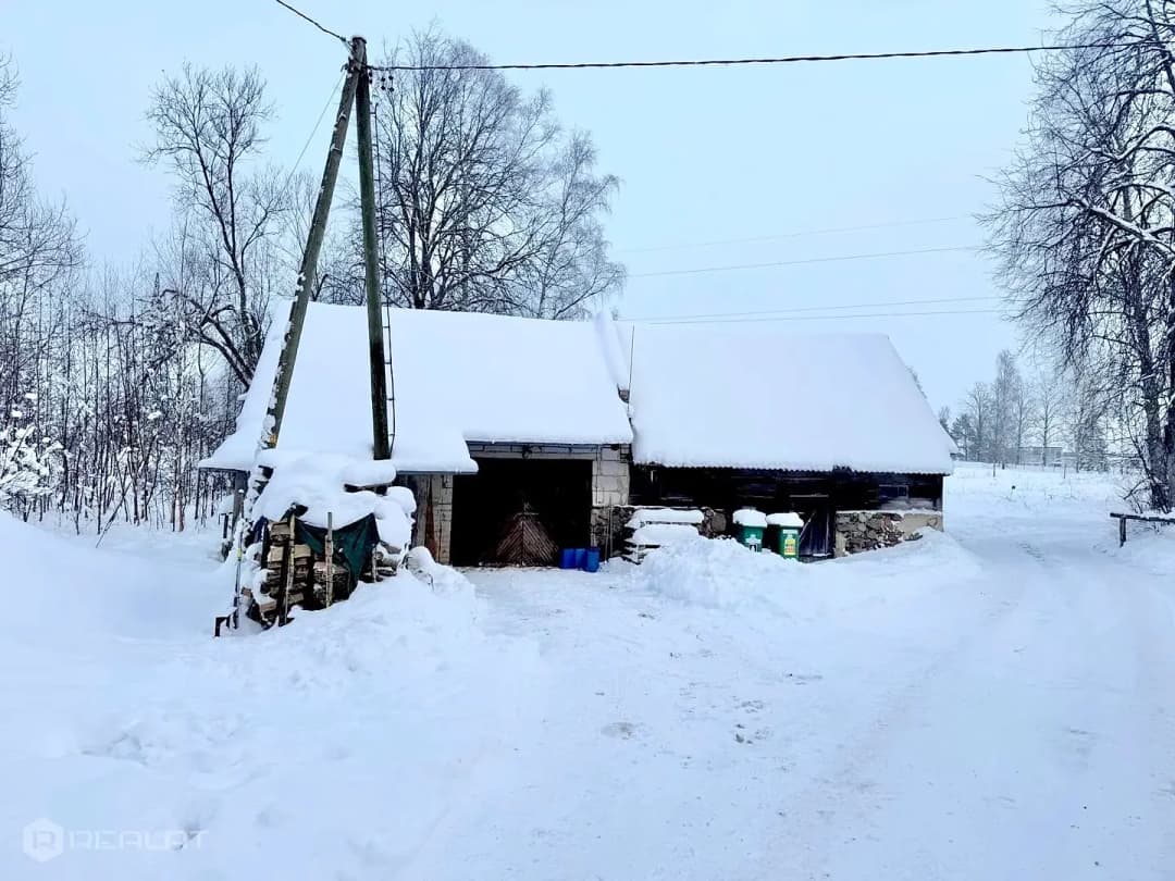 Zeme, 109341.00㎡ - Tukuma novads, Tukums — bilde 3