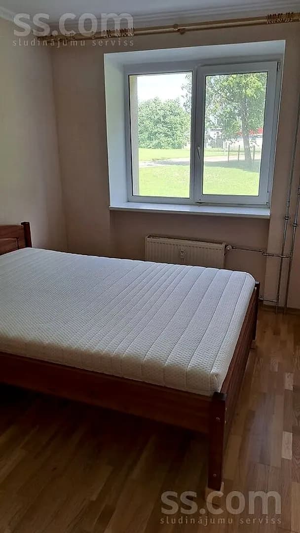 Divistabu dzīvoklis — Celtnieku 6