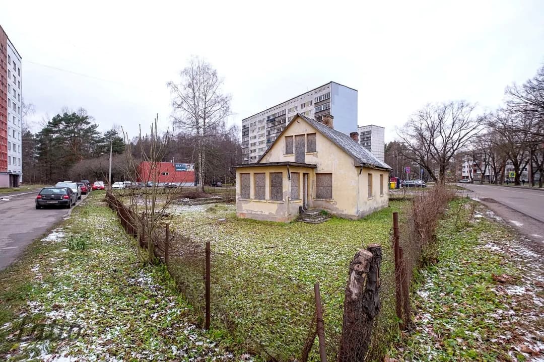 Skolas iela, Kauguri — bilde 4