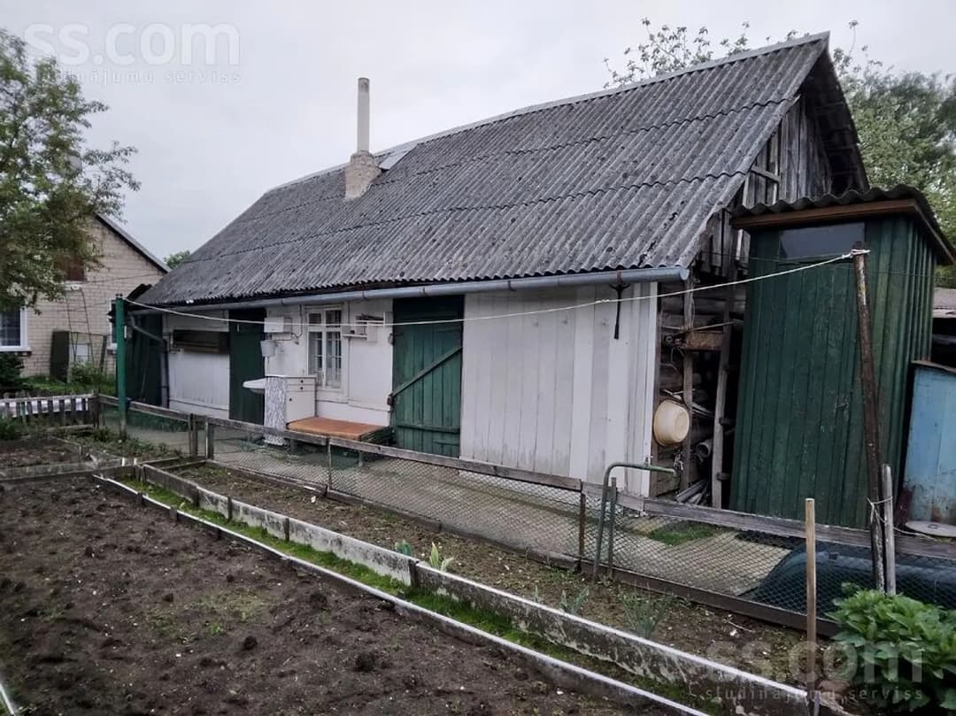 Māja — Ormaņu 19 — vēl bildes