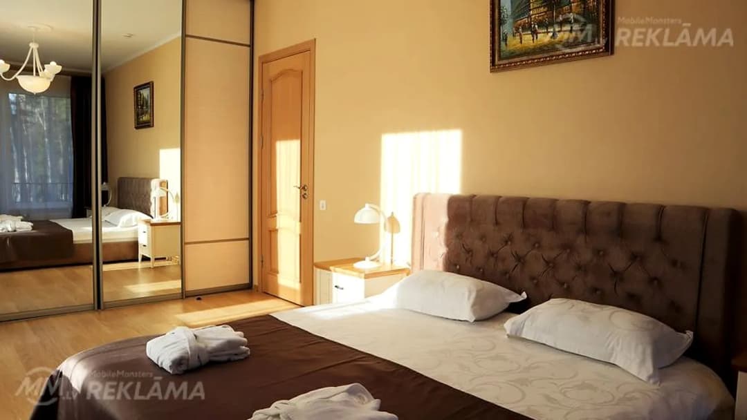 Komfortabls apartaments Jūrmalas sirdī — bilde 2