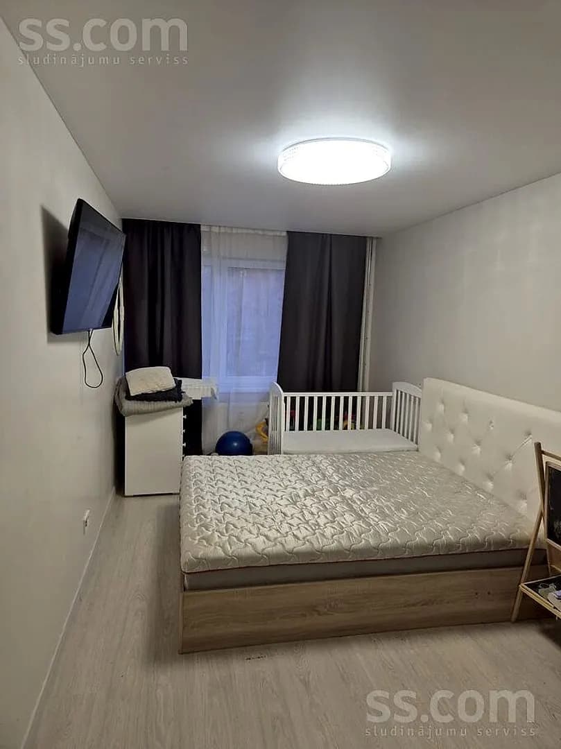 Divistabu dzīvoklis — Imantas 2 13 — bilde 2