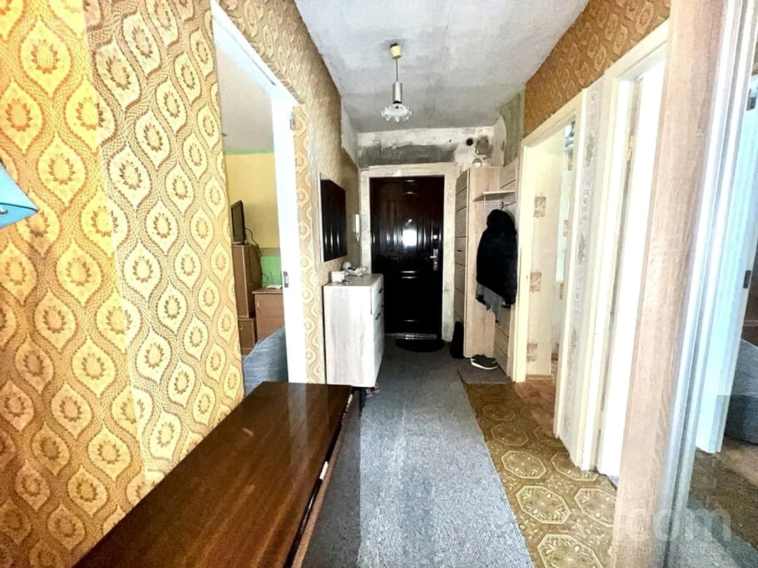 Trīsistabu dzīvoklis — Kuldīgas 36 — bilde 2