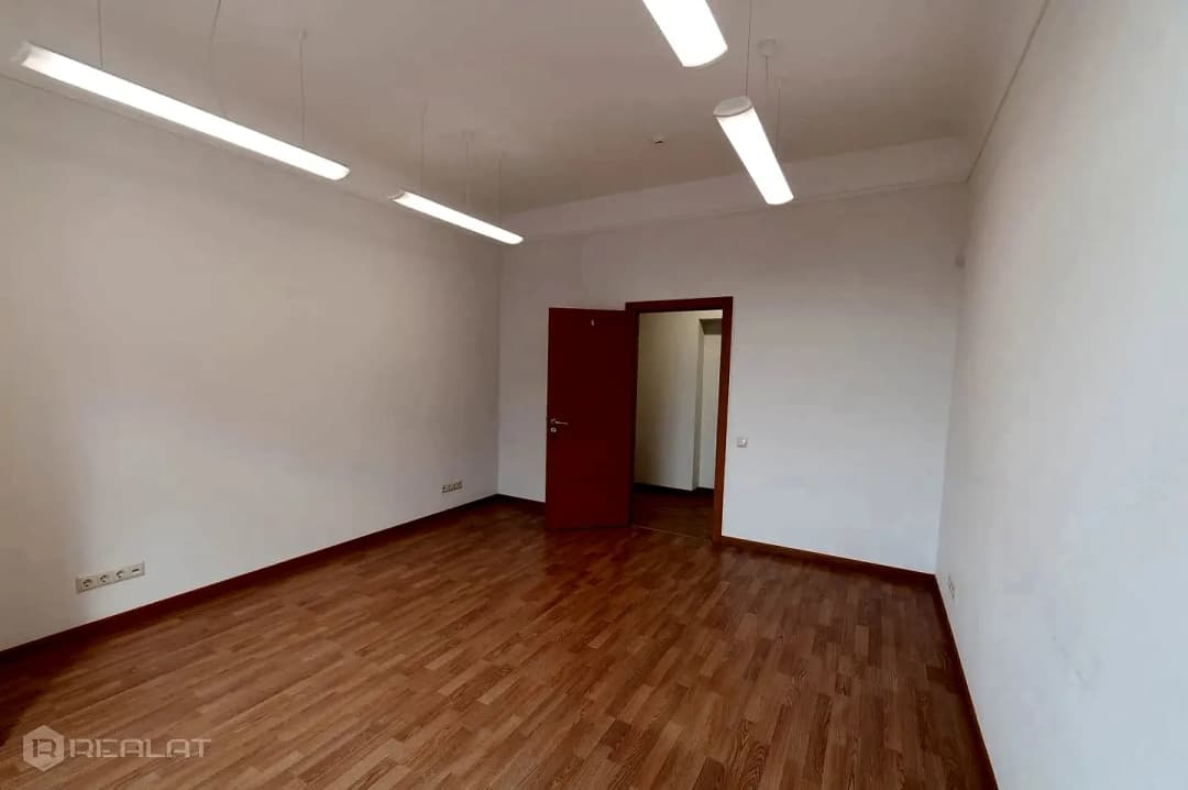 1-ist. Telpas, 19.20㎡ - Rīga, Centrs — vēl bildes