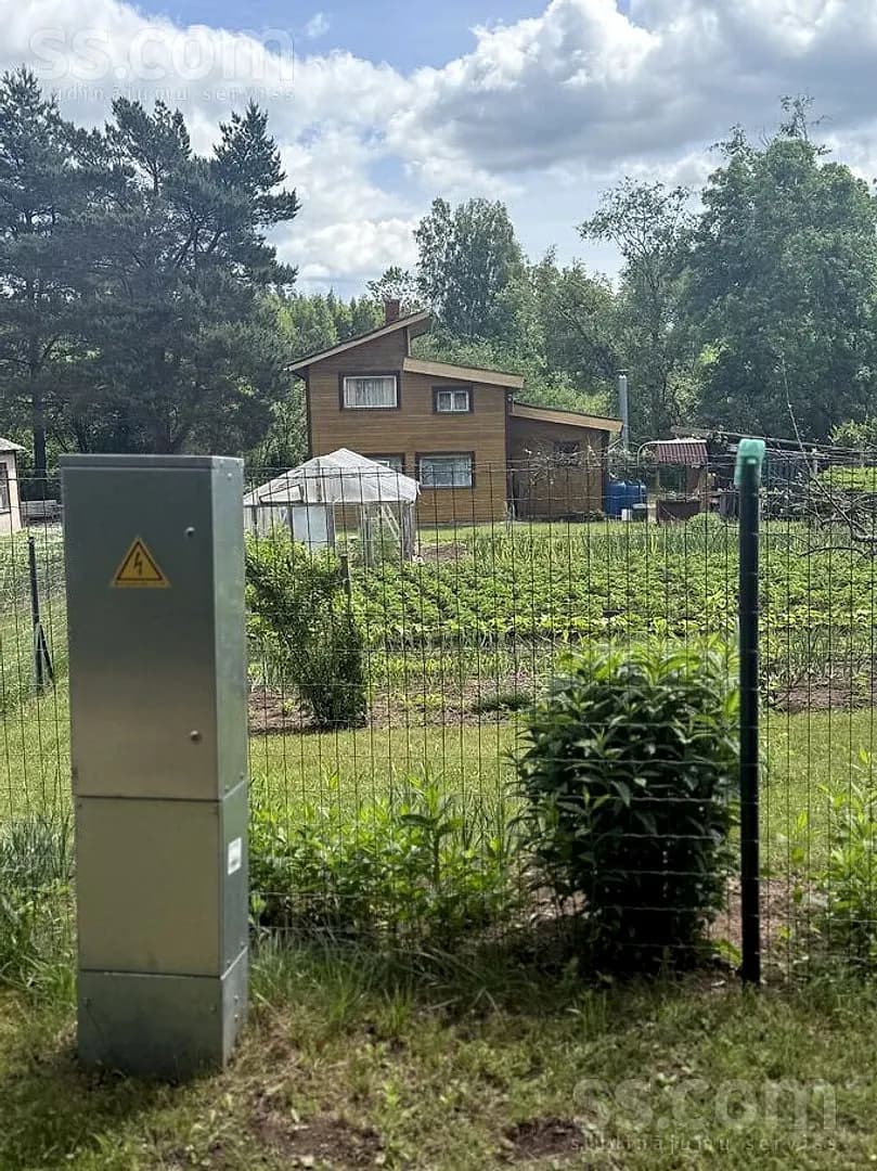Māja — Pokaini 492 — bilde 3
