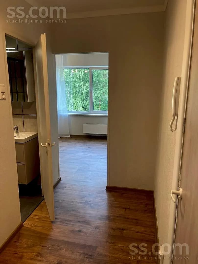 Divistabu dzīvoklis — Jumaras iela 195 k-3