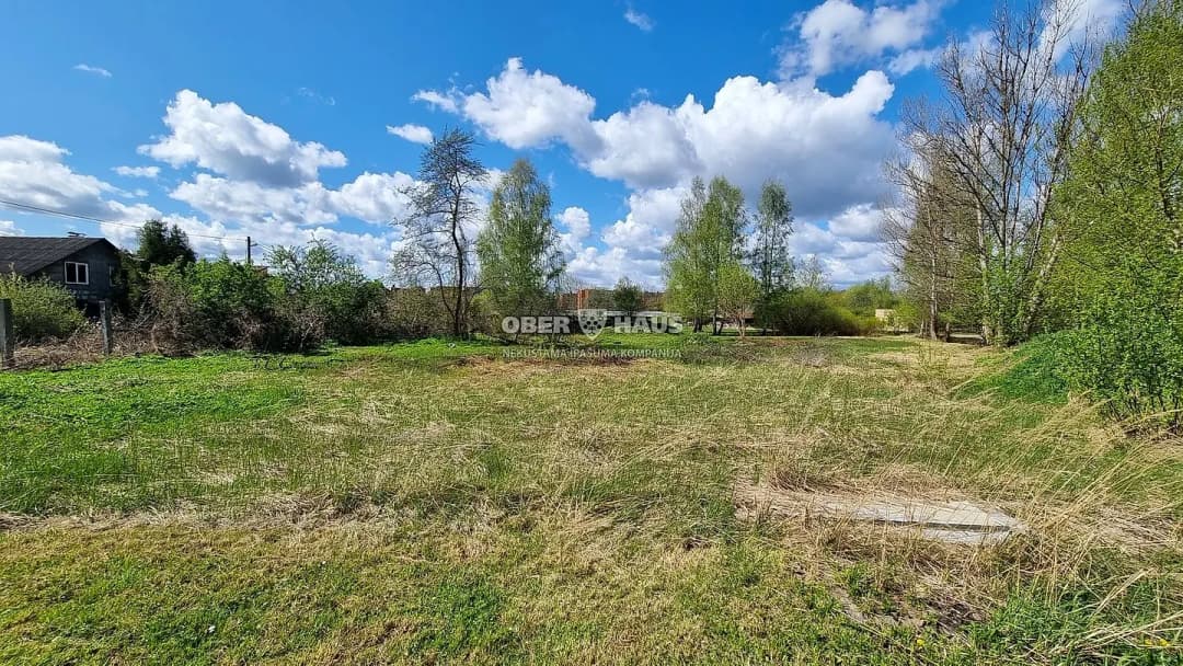 Zeme, 2967.00㎡ - Jelgava — bilde 2