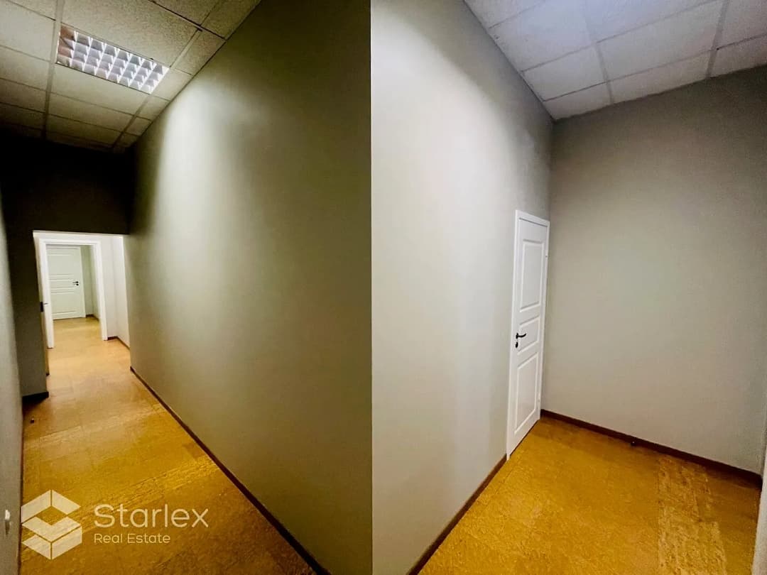 Telpas, 39㎡ - Rīga, Centrs — bilde 4