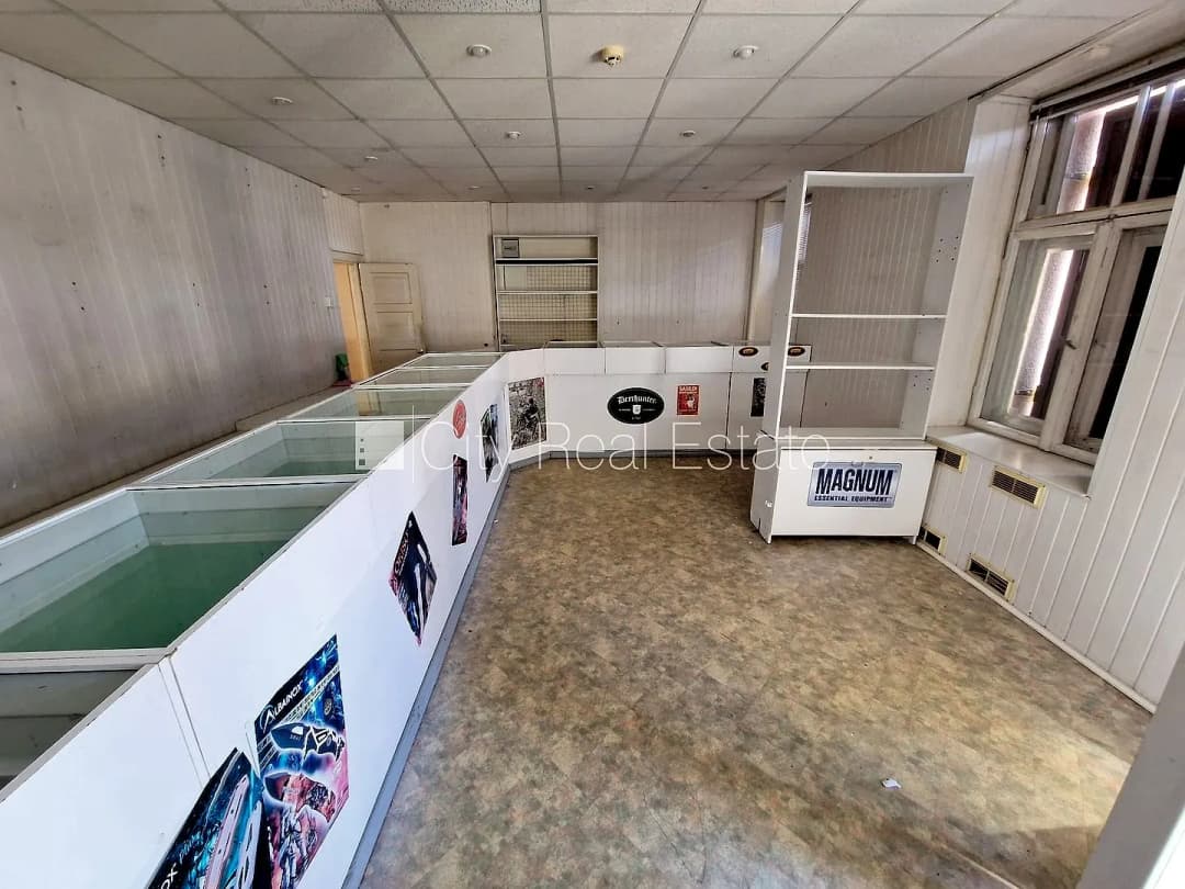 Laboratorijas iela, Centrs — bilde 2
