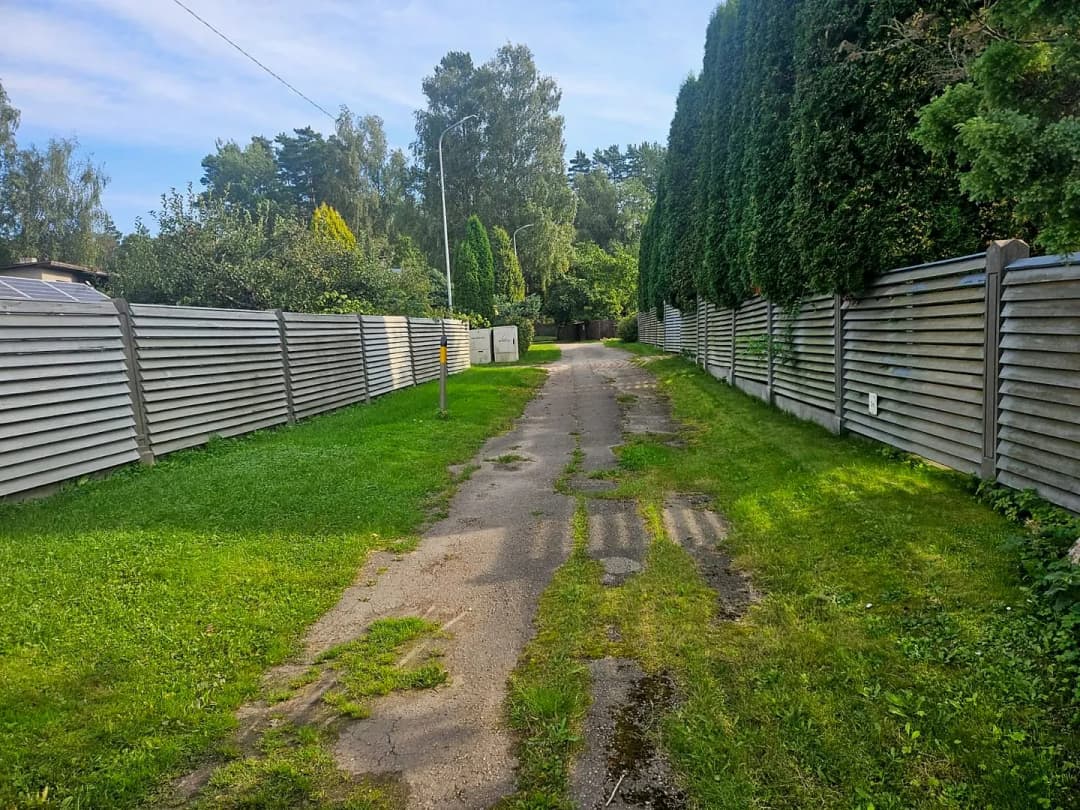 Zeme, 642㎡ - Carnikavas pagasts, Kalngale — vēl bildes