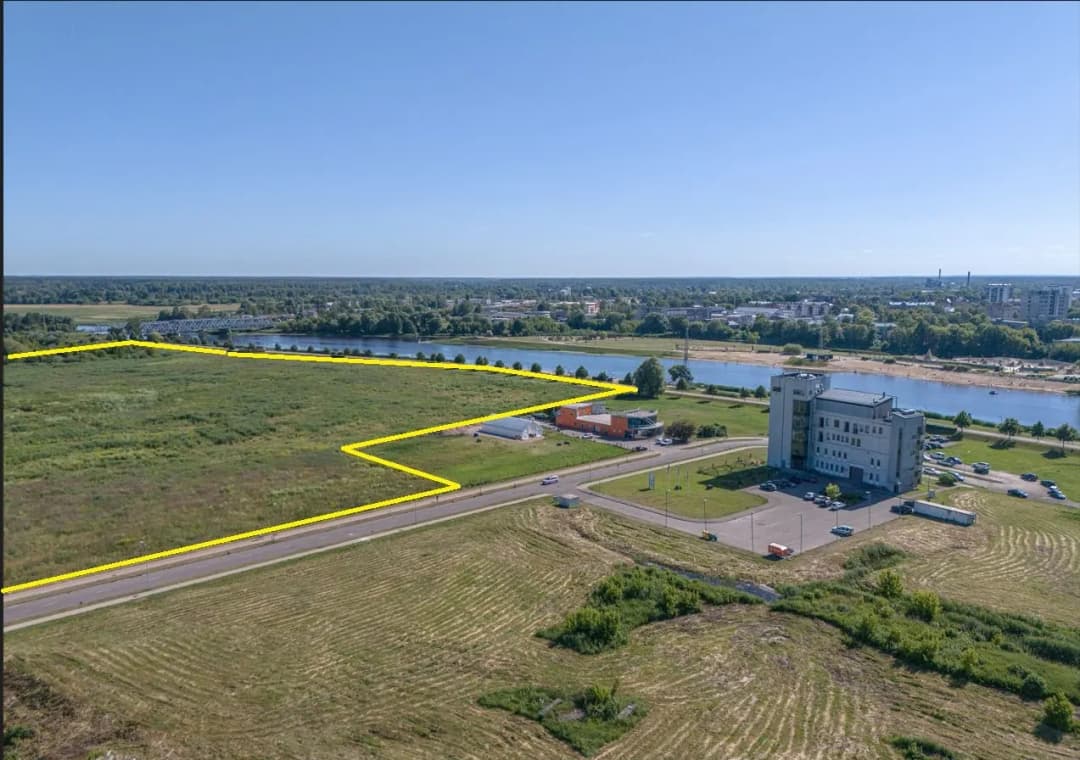 Peldu iela, Jelgava — bilde 3