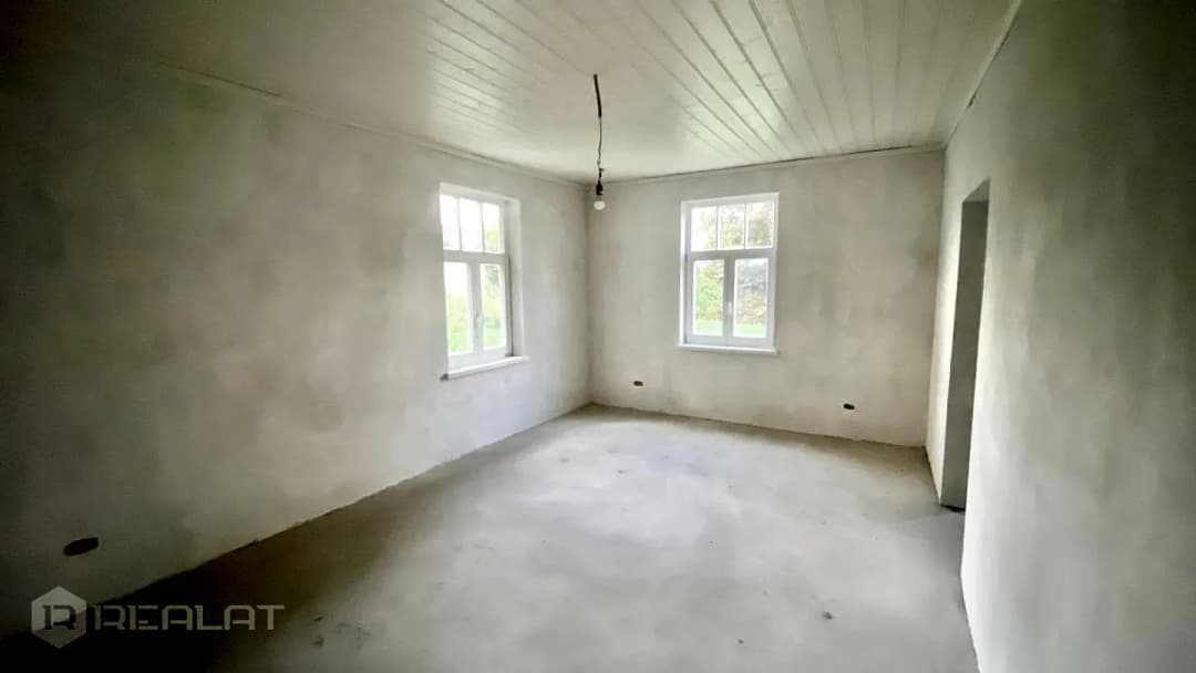 5-ist. Māja, 98.00㎡ - Jūrmala, Dzintari — vēl bildes