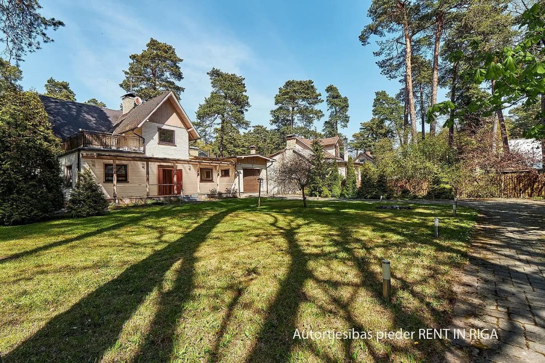Bulduri, Jūrmala — bilde 3