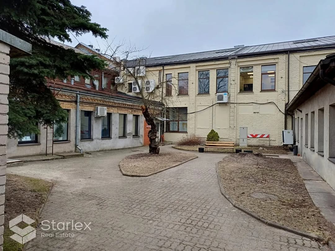 Telpas, 244㎡ - Rīga, Teika