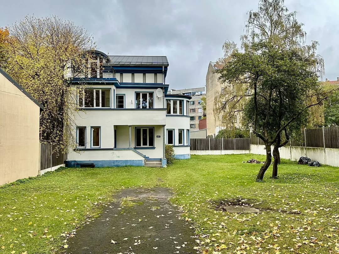 Laboratorijas 27, Centrs — bilde 2