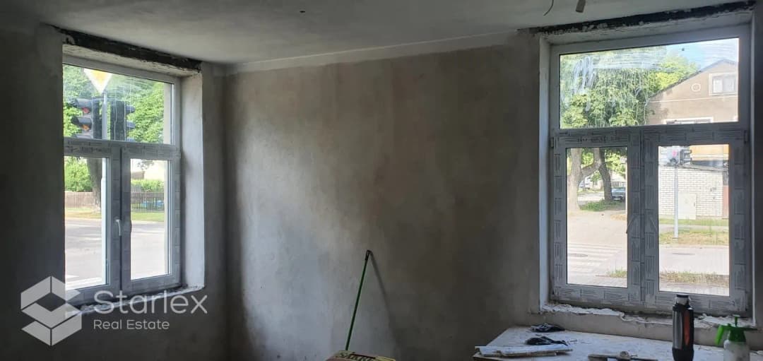 Ganību iela 59, Ventspils, Ventspils — vēl bildes