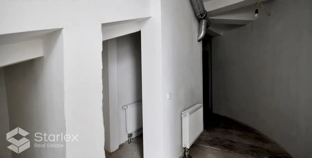 Telpas, 57㎡ - Rīga, Centrs — vēl bildes