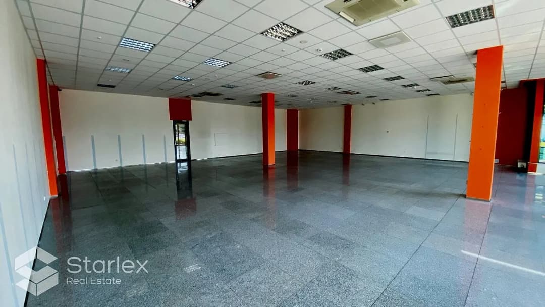 Telpas, 330㎡ - Rīga, Atgāzene — bilde 2