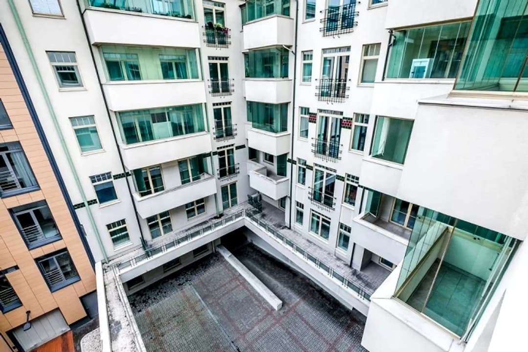 Telpas, 199㎡ - Rīga, Centrs — bilde 2